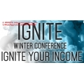 TradeSmart University - Ignite Income - Winter Trading Conference 